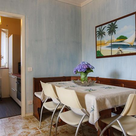 Casa Alla Traversa Carmine Ngoại thất bức ảnh