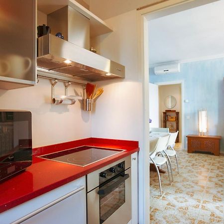 Casa Alla Traversa Carmine Ngoại thất bức ảnh