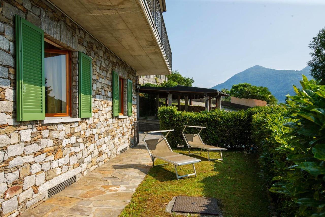 Casa Alla Traversa Carmine Ngoại thất bức ảnh