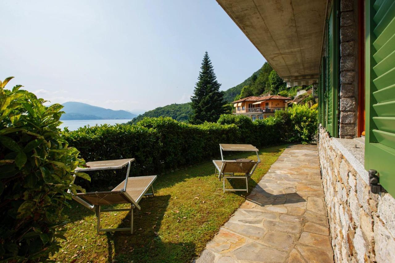 Casa Alla Traversa Carmine Ngoại thất bức ảnh