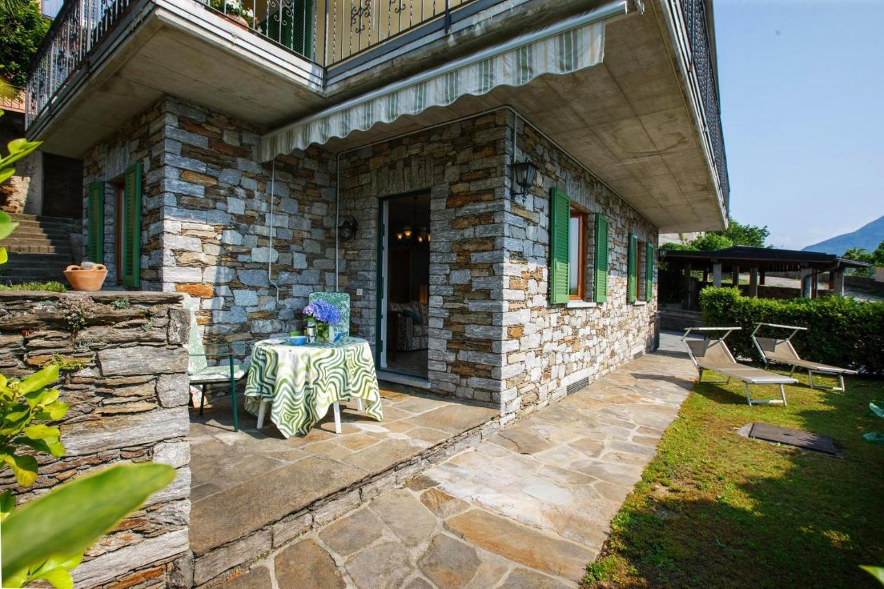 Casa Alla Traversa Carmine Ngoại thất bức ảnh