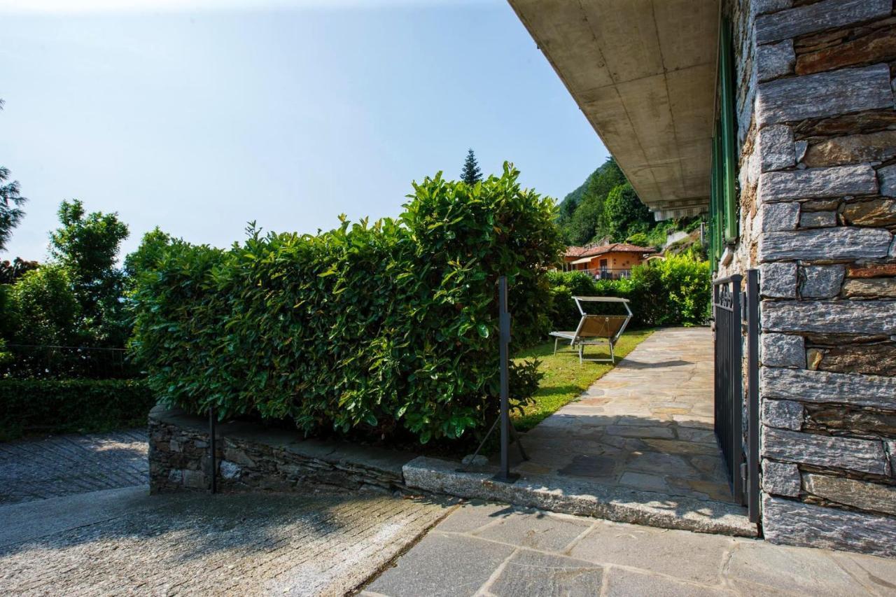 Casa Alla Traversa Carmine Ngoại thất bức ảnh
