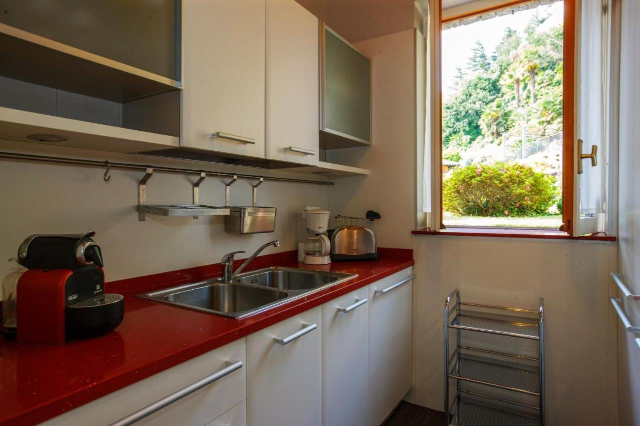 Casa Alla Traversa Carmine Ngoại thất bức ảnh