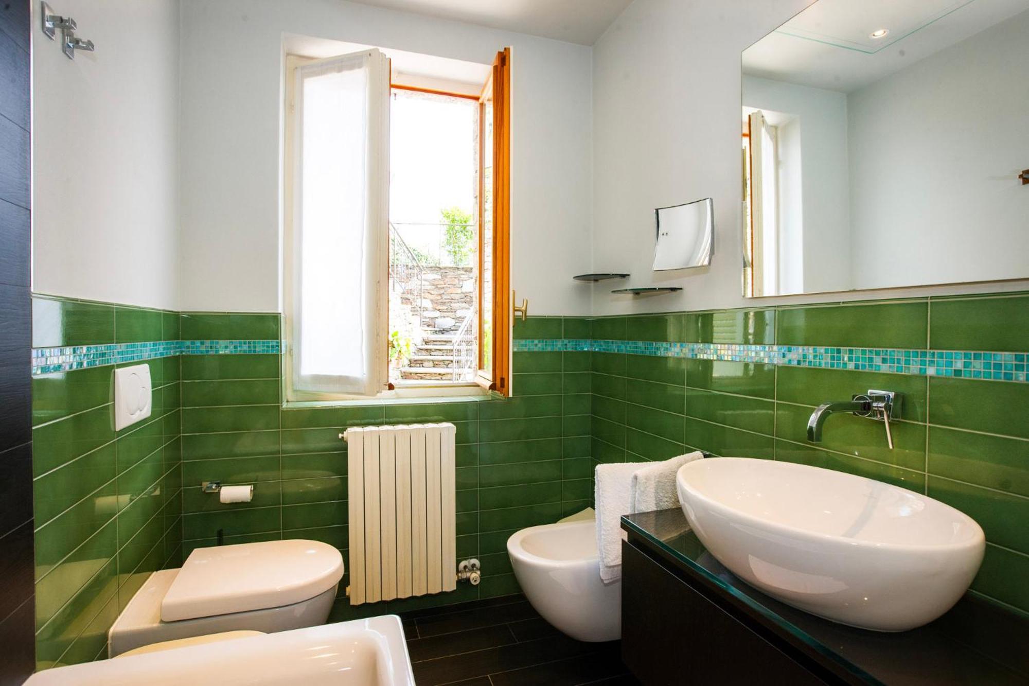 Casa Alla Traversa Carmine Ngoại thất bức ảnh