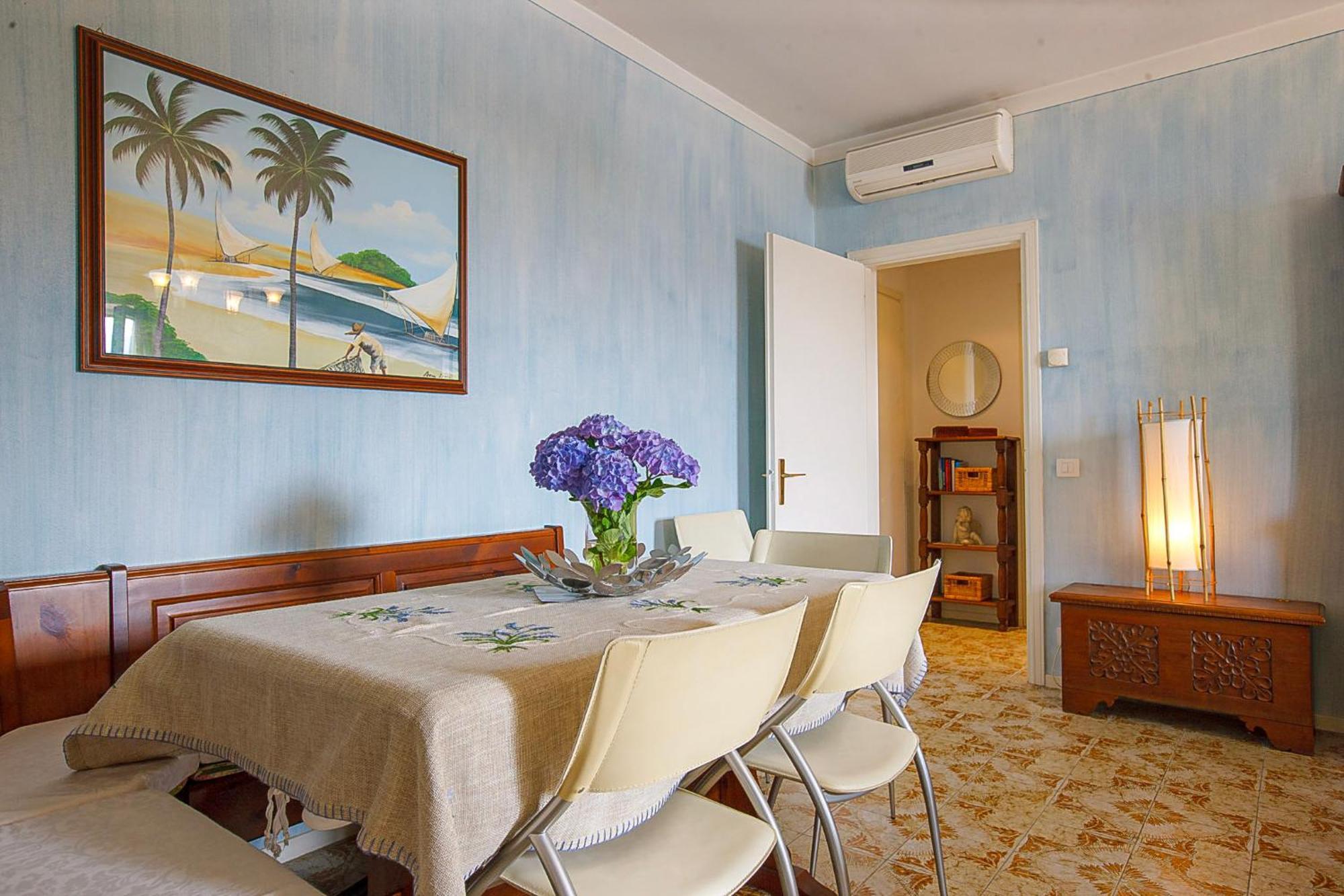 Casa Alla Traversa Carmine Ngoại thất bức ảnh
