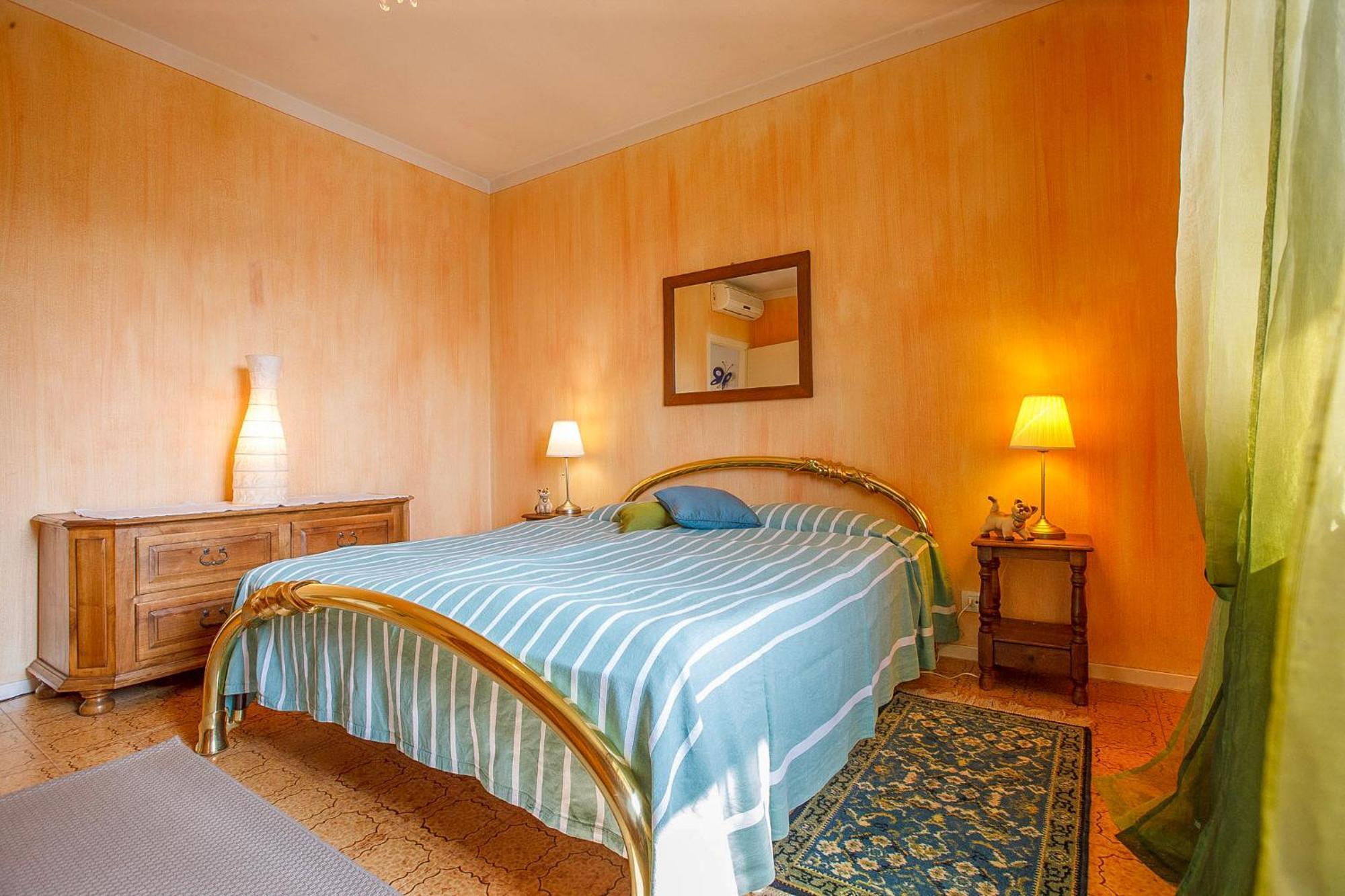 Casa Alla Traversa Carmine Ngoại thất bức ảnh