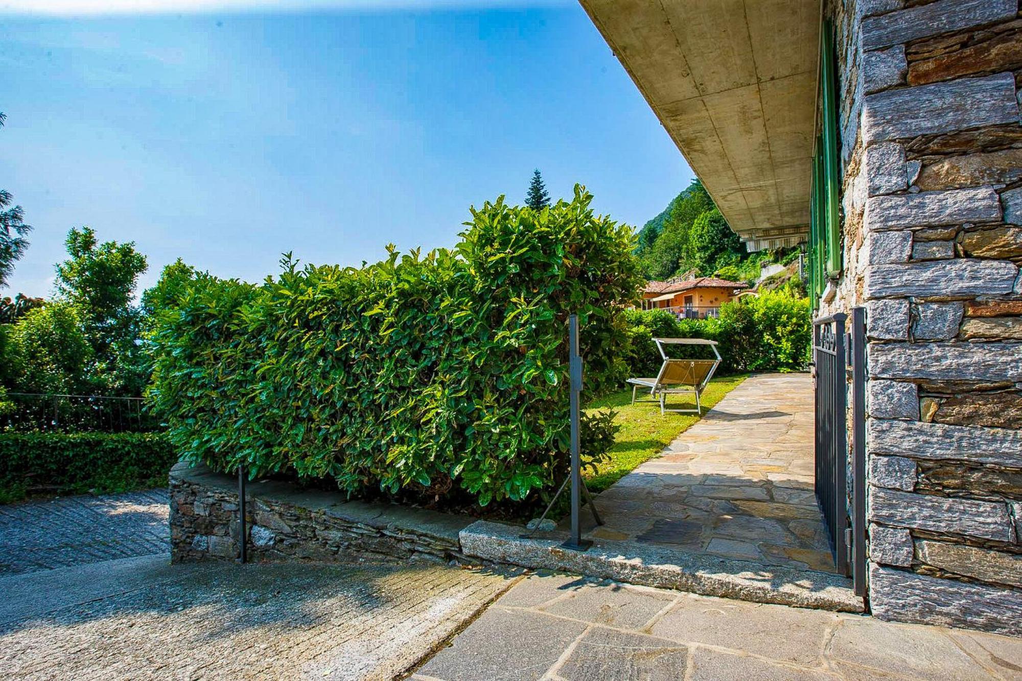 Casa Alla Traversa Carmine Ngoại thất bức ảnh