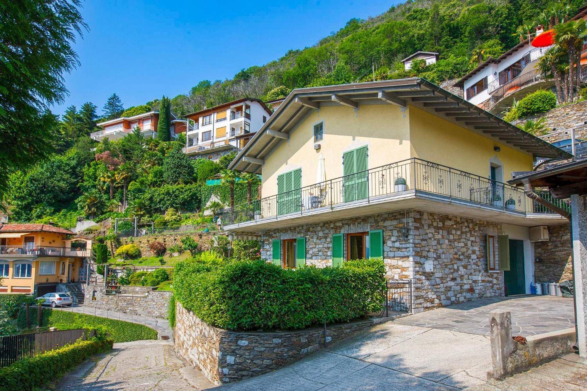 Casa Alla Traversa Carmine Ngoại thất bức ảnh