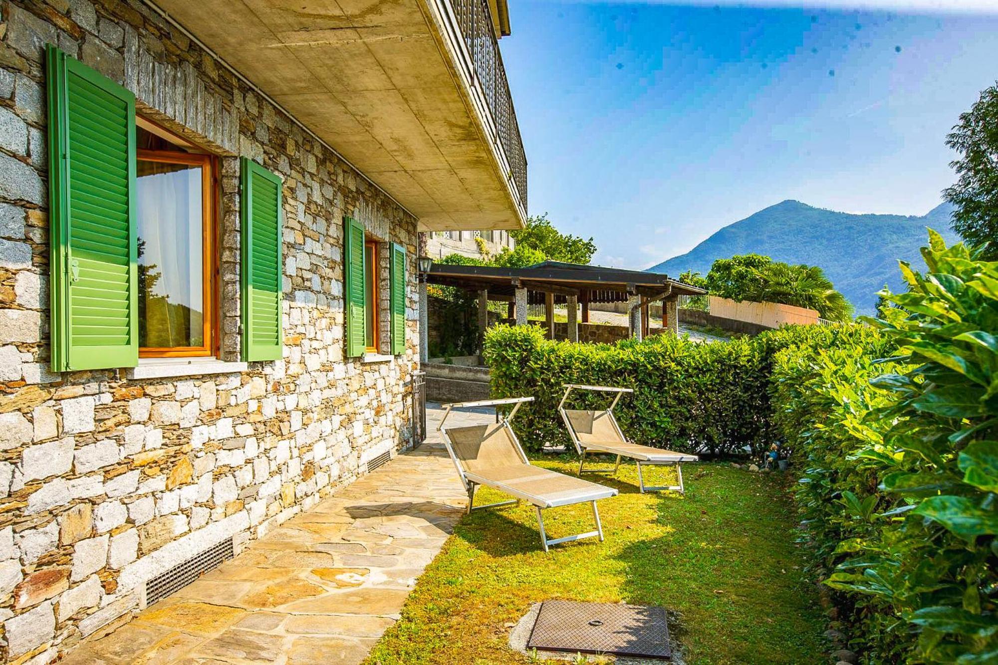 Casa Alla Traversa Carmine Ngoại thất bức ảnh