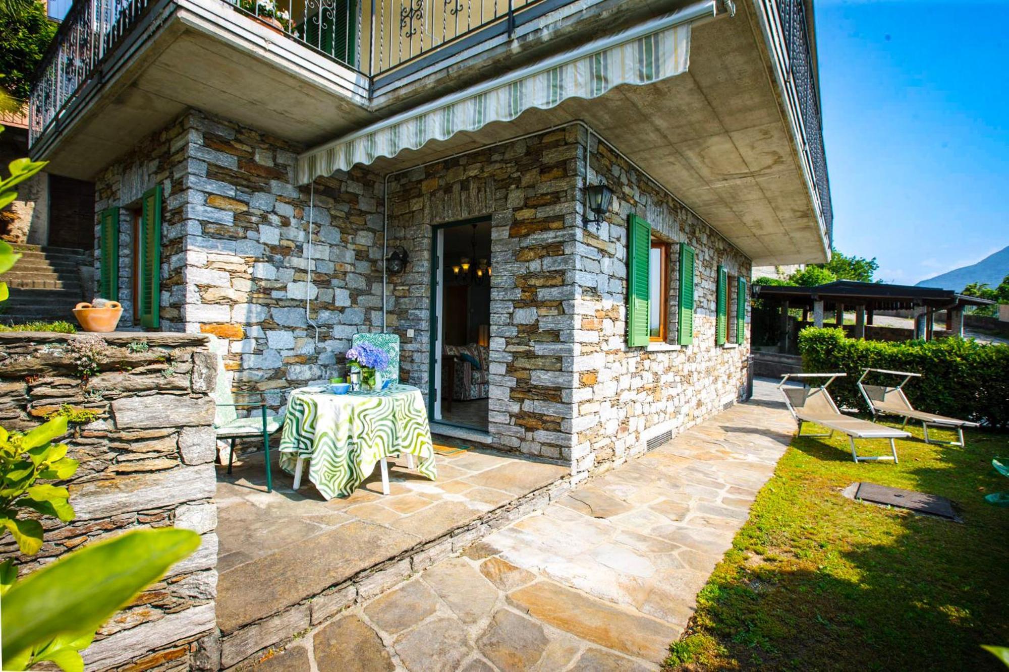 Casa Alla Traversa Carmine Ngoại thất bức ảnh